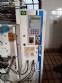 Envasadora vertical autom�tica Indumak MF 1000