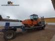 Rodillo compactador de suelo HAMM 3414