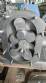 Bomba lobular en acero inoxidable 316 Alfa Laval SRU 4