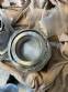 Bomba lobular en acero inoxidable 316 Alfa Laval SRU 4