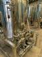 L�nea de producci�n para microcervecer�a, de 600 a 750 litros de cerveza artesanal.