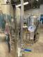 L�nea de producci�n para microcervecer�a, de 600 a 750 litros de cerveza artesanal.