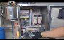 Reactor de mezcla con camisa de acero inoxidable de 30 litros de Alki Mquinas