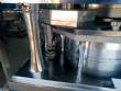 Compresor rotativo para producci�n de tabletas Riva