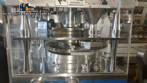 Compresor rotativo para producci�n de tabletas Riva