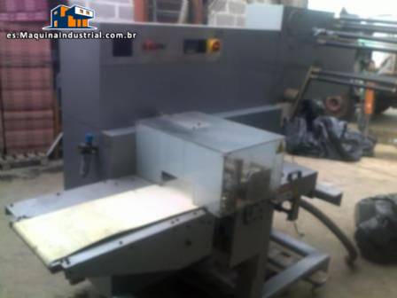 M�quina de embalaje flow pack GMG