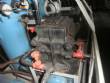 Centrifuga industrial Alfa Laval