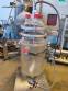 Reactor de vidrio de borosilicato 36 L 50 L