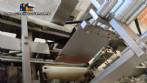 M�quina autom�tica de envasado de palomitas de ma�z para microondas para bolsas de papel kraft Maqinox