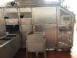 Horno para la fabricaci�n de barriles de oblea bifu Imar