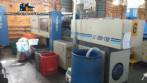 M�quina de moldeo por inyecci�n de pl�stico Jasot