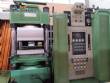 Prensa hidr�ulica de doble vac�o para vulcanizaci�n de caucho pan stone