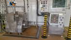 Homogeneizador de acero inoxidable para l�quidos Treu 750 hasta 2230 litros por hora