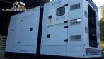 Grupo electr�geno el�ctrico Cummins