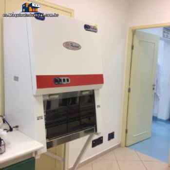 Equipo para laboratorio de an�lisis qu�mico y microbiol�gico