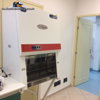 Equipo para laboratorio de anlisis qumico y microbiolgico