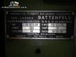 �quina de moldeo por inyecci�n Battenfeld