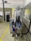 Tnel de contraccin de mangas de acero inoxidable de MKM Machines