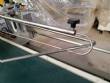 Sellador automtico de contraccin en L Furnax