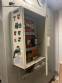 Horno industrial de acero inoxidable PALLEY