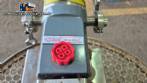 ZH SS304 stainless steel sanitary lobe pump