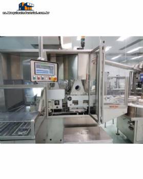 M�quina para retirar embalajes de vidrio Libra