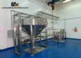 Planta de fabricaci�n de jarabe de bebidas a escala multinacional con equipos importados de alto est�ndar y una l�nea de producci�n de acero inoxidable 316