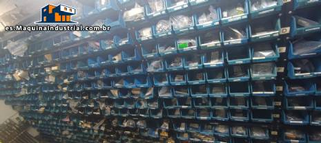 Repuestos para equipos de proceso Tetra Pak