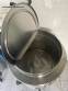 Tanque de cocci�n con camisa de acero inoxidable de 100 litros