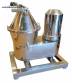 Separador centr�fugo/separador de crema de acero inoxidable ECO 5+ Revisa Centri para el desnatado y la estandarizaci�n de leche y productos l�cteos.