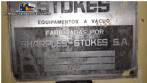 Granulador de vaco Stokes