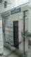 Horno rotatorio de doble carro en acero inoxidable, Marcepan, con calefacci�n por pellets.