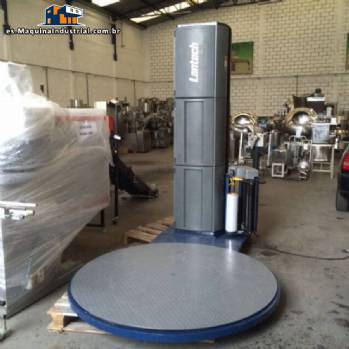 Envoltura con pel�cula estirable Lantech