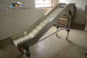 Cintur�n de acero inoxidable con taco MCI
