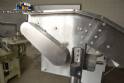 Cintur�n de acero inoxidable con taco MCI