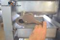 L�nea para la producci�n de chocolate JAF Inox