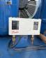 Banco de hielo Innova Inox de 4000 litros