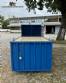 Banco de hielo Innova Inox de 4000 litros