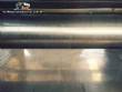 5 rodillos refinador Jaf inox