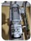 Bomba helicoidal positiva de acero inoxidable Netzsch 316 de 9,46 m/h