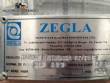 Jarabe de refresco Zegla