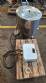 Tanque de almacenamiento con camisa de acero inoxidable y calefacci�n el�ctrica, 70 litros, PR Sul
