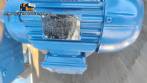 Tanque de mezcla con camisa de acero inoxidable de 1800 litros