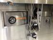 Gran horno industrial continuo Ariete