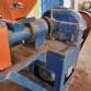 Extrusora para el reciclaje de LBPE y AEPPE con husillo de 90 mm
