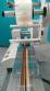 M�quina de envasado horizontal flow pack Cassan