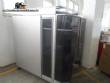 M�quina llenadora de sobres de 12 v�as IMA Tecmar para polvos l�quidos.