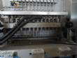 M�quina llenadora de sobres de 12 v�as IMA Tecmar para polvos l�quidos.