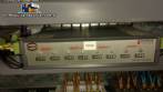 M�quina llenadora de sobres de 12 v�as IMA Tecmar para polvos l�quidos.