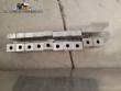 M�quina llenadora de sobres de 12 v�as IMA Tecmar para polvos l�quidos.